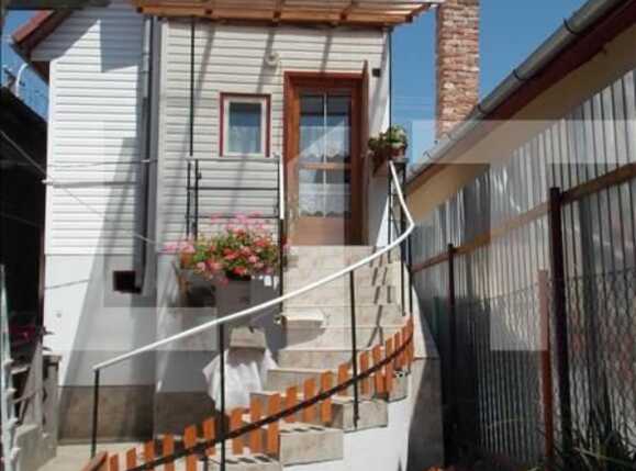 Casa de vânzare 3 camere Gruia - 18670CV | BLITZ Cluj-Napoca | Poza1