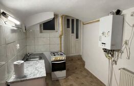 Apartament 2 camere, curte, ultracentral, 42MP
