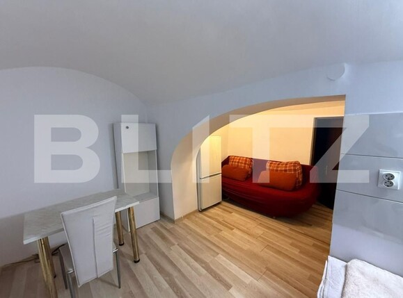 Apartament de închiriat 2 camere Central - 186701AI | BLITZ Cluj-Napoca | Poza2