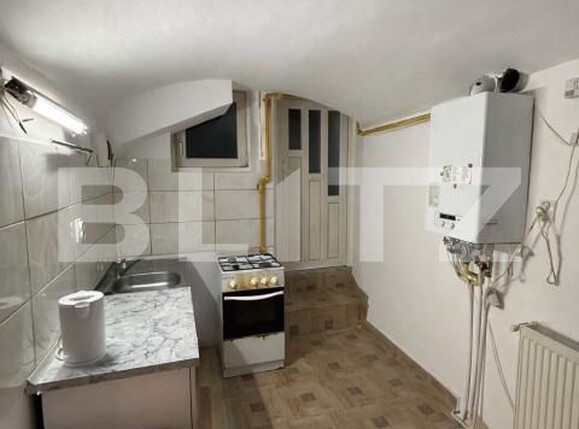 Apartament de închiriat 2 camere Central - 186701AI | BLITZ Cluj-Napoca | Poza4