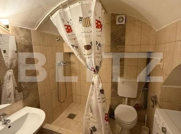 Apartament de închiriat 2 camere Central - 186701AI | BLITZ Cluj-Napoca | Poza3