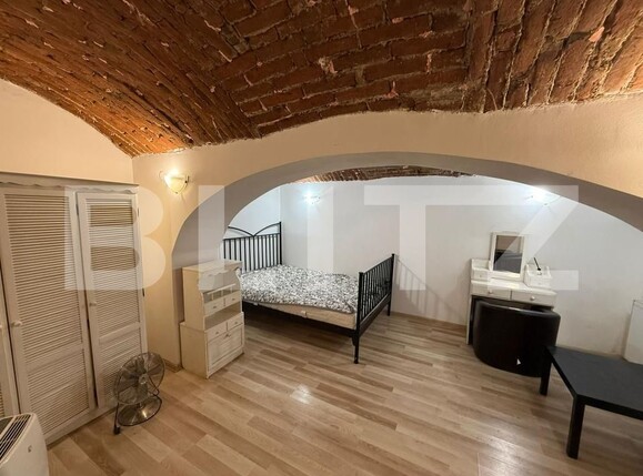 Apartament de închiriat 2 camere Central - 186701AI | BLITZ Cluj-Napoca | Poza1