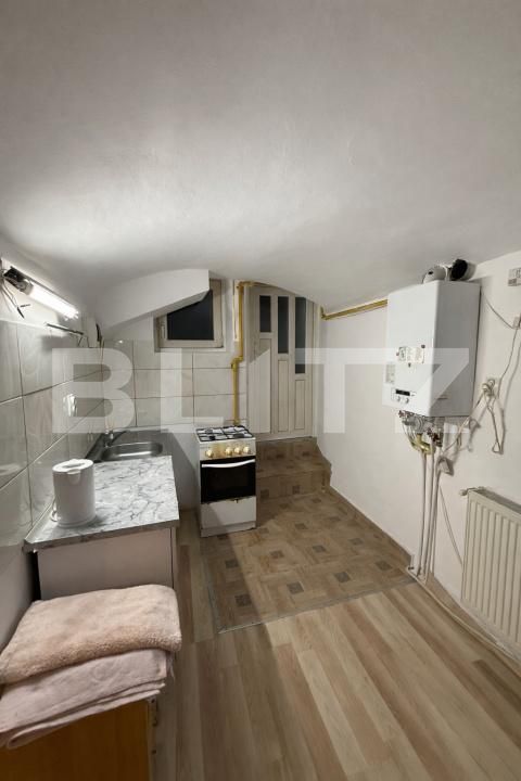 Apartament de închiriat 2 camere Central - 186701AI | BLITZ Cluj-Napoca | Poza4