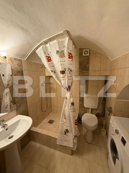 Apartament de închiriat 2 camere Central - 186701AI | BLITZ Cluj-Napoca | Poza3