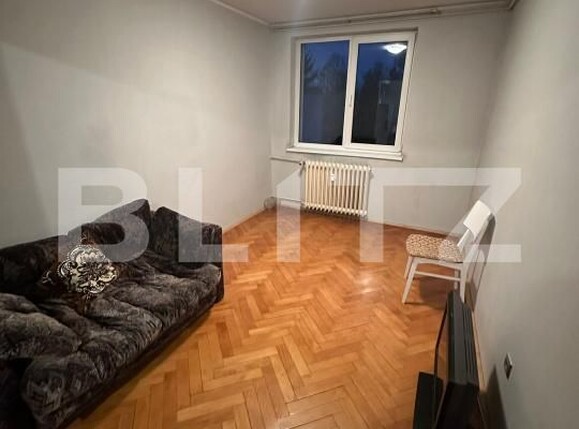 Apartament de vânzare 3 camere Plopilor - 186702AV | BLITZ Cluj-Napoca | Poza1