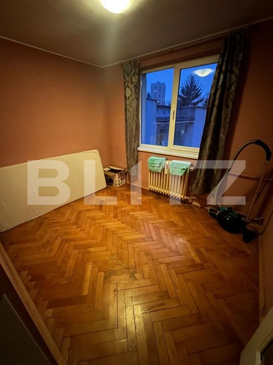 Apartament de vânzare 3 camere Plopilor - 186702AV | BLITZ Cluj-Napoca | Poza3