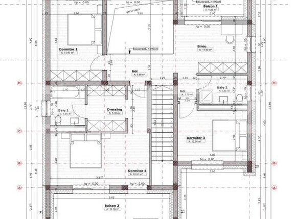Casa de vânzare 5 camere Chinteni - 186704CV | BLITZ Cluj-Napoca | Poza3