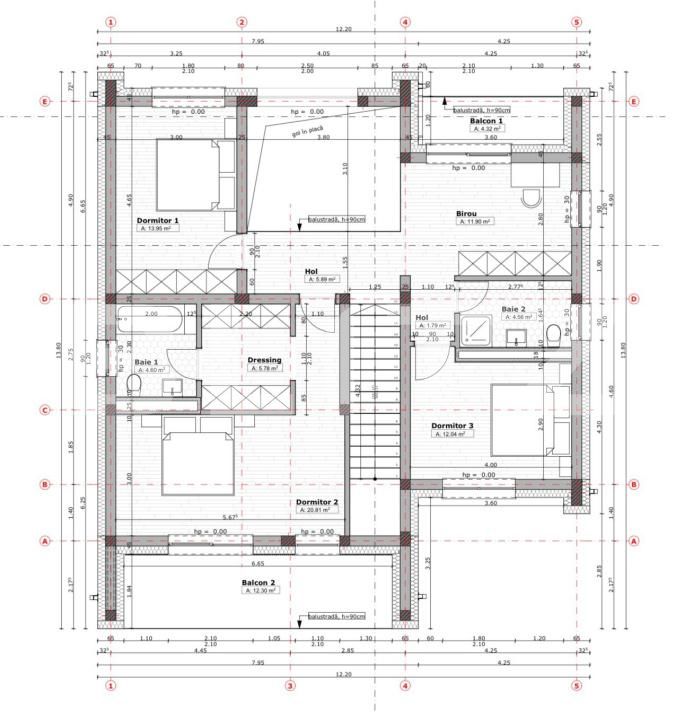 Casa de vânzare 5 camere Chinteni - 186704CV | BLITZ Cluj-Napoca | Poza3