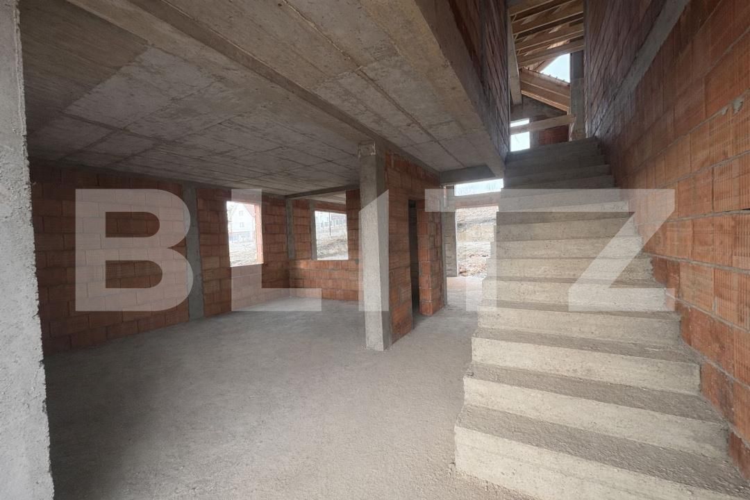 Casa de vânzare 5 camere Chinteni - 186704CV | BLITZ Cluj-Napoca | Poza4