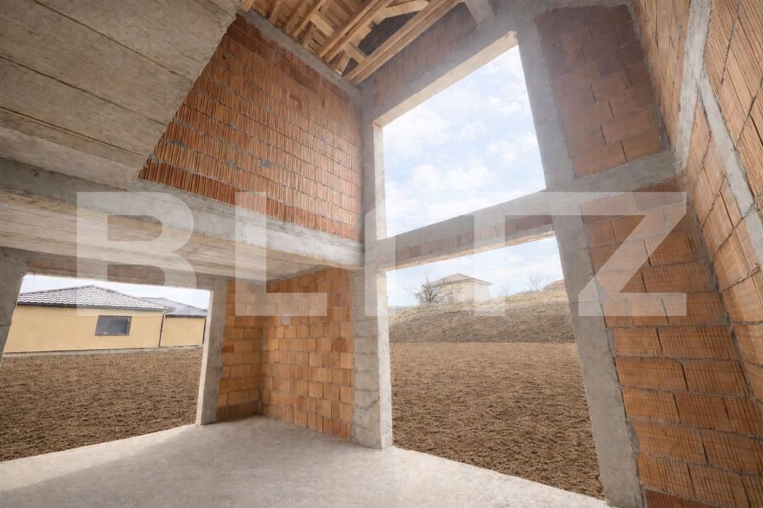 Casa de vânzare 5 camere Chinteni - 186704CV | BLITZ Cluj-Napoca | Poza5