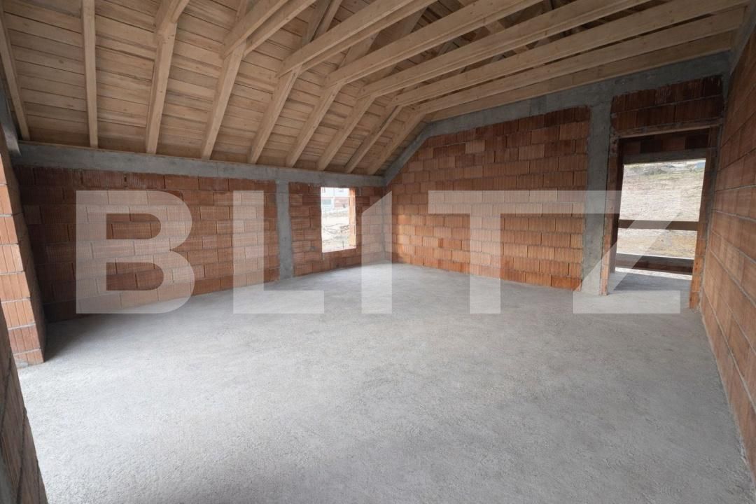 Casa de vânzare 5 camere Chinteni - 186704CV | BLITZ Cluj-Napoca | Poza6