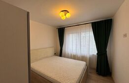 Apartament 2 camere, decomandat, pet-friendly, zona: Calea Floresti