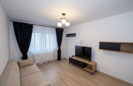 Apartament 2 camere, decomandat, pet-friendly, zona: Calea Floresti