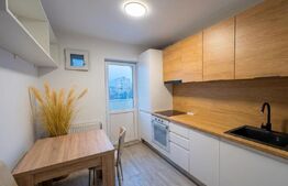 Apartament 2 camere, decomandat, pet-friendly, zona: Calea Floresti