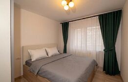 Apartament 2 camere, decomandat, pet-friendly, zona: Calea Floresti