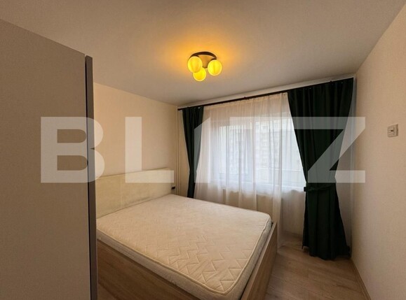 Apartament de închiriat 2 camere Manastur - 186706AI | BLITZ Cluj-Napoca | Poza2