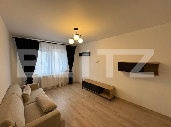Apartament de închiriat 2 camere Manastur - 186706AI | BLITZ Cluj-Napoca | Poza1