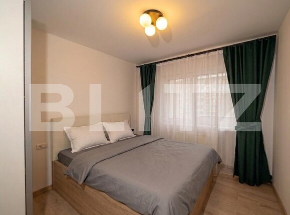 Apartament de închiriat 2 camere Manastur - 186706AI | BLITZ Cluj-Napoca | Poza1