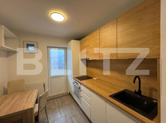 Apartament de închiriat 2 camere Manastur - 186706AI | BLITZ Cluj-Napoca | Poza3