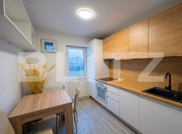 Apartament de închiriat 2 camere Manastur - 186706AI | BLITZ Cluj-Napoca | Poza3
