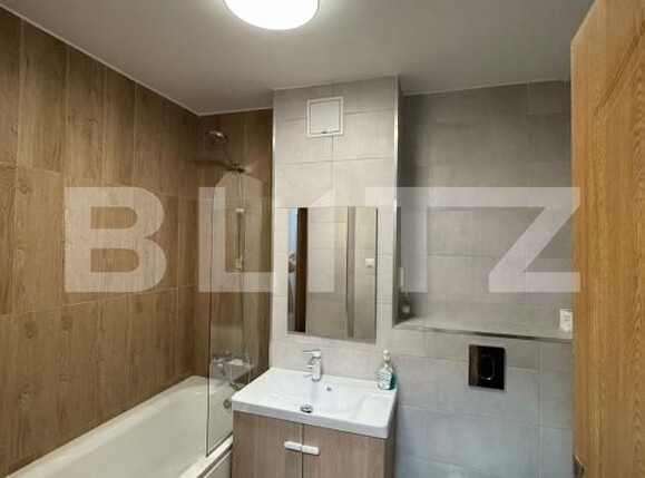 Apartament de închiriat 2 camere Manastur - 186706AI | BLITZ Cluj-Napoca | Poza4