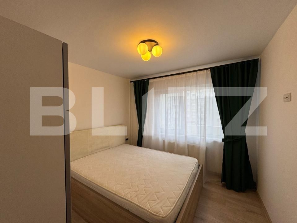 Apartament de închiriat 2 camere Manastur - 186706AI | BLITZ Cluj-Napoca | Poza2