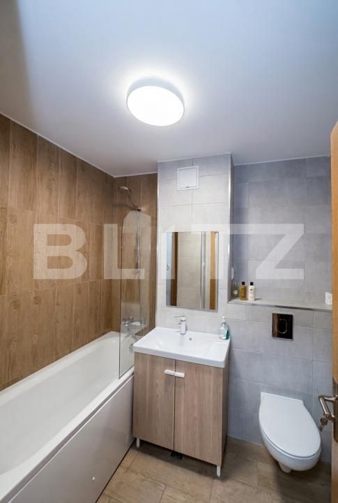 Apartament de închiriat 2 camere Manastur - 186706AI | BLITZ Cluj-Napoca | Poza4
