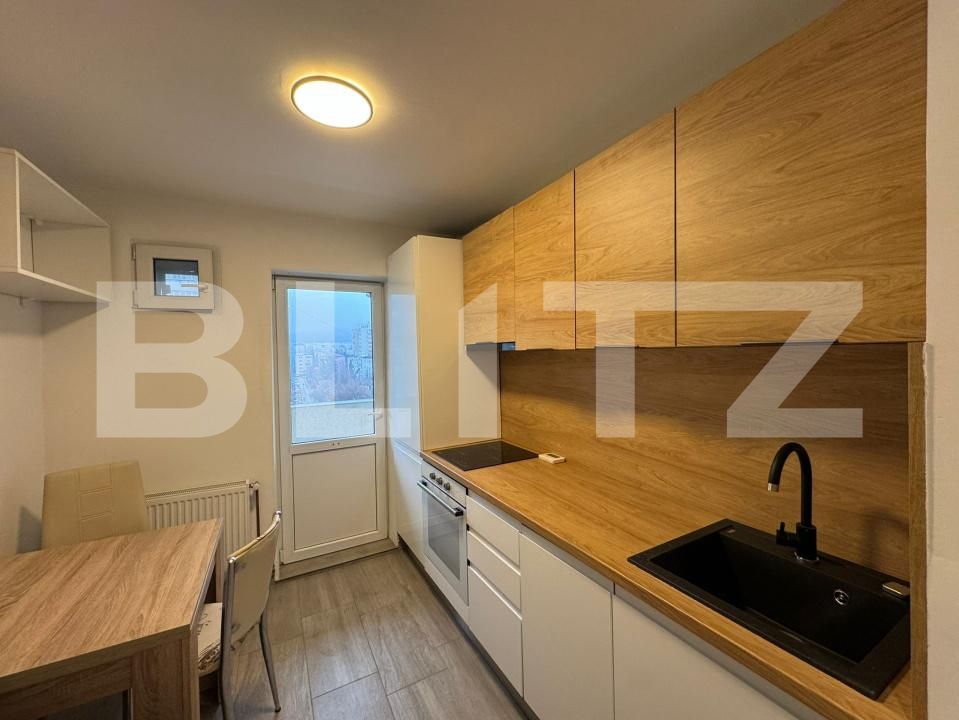 Apartament de închiriat 2 camere Manastur - 186706AI | BLITZ Cluj-Napoca | Poza3