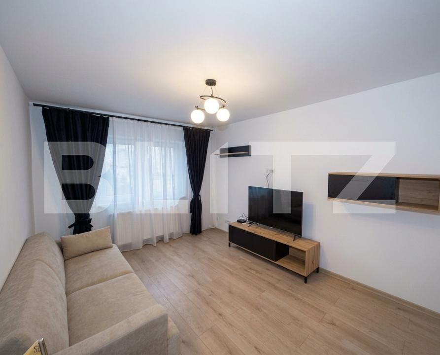 Apartament de închiriat 2 camere Manastur - 186706AI | BLITZ Cluj-Napoca | Poza2