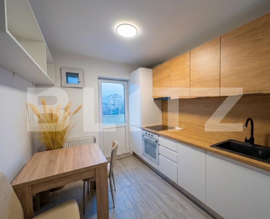 Apartament de închiriat 2 camere Manastur - 186706AI | BLITZ Cluj-Napoca | Poza3