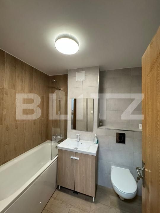 Apartament de închiriat 2 camere Manastur - 186706AI | BLITZ Cluj-Napoca | Poza4