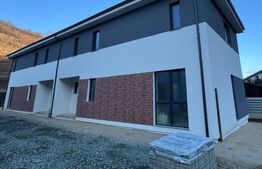 Casa tip duplex, 4 camere, 118 mp utili, 200 mp de teren, zona Tauti