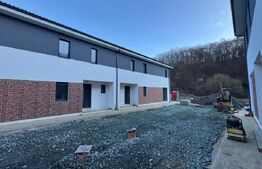 Casa tip duplex, 4 camere, 118 mp utili, 200 mp de teren, zona Tauti