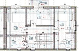 Casa tip duplex, 4 camere, 118 mp utili, 200 mp de teren, zona Tauti