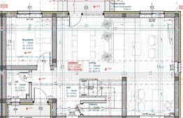 Casa tip duplex, 4 camere, 118 mp utili, 200 mp de teren, zona Tauti