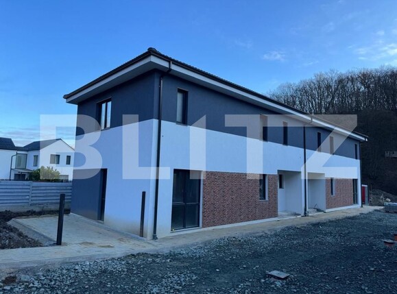 Casa de vânzare 4 camere Floreşti - 186707CV | BLITZ Cluj-Napoca | Poza3