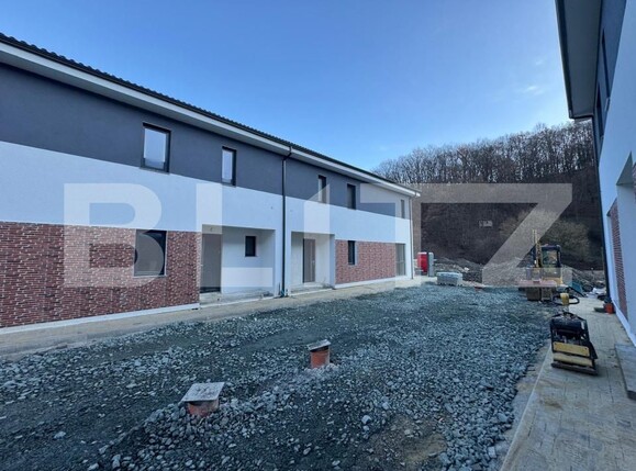 Casa de vânzare 4 camere Floreşti - 186707CV | BLITZ Cluj-Napoca | Poza1