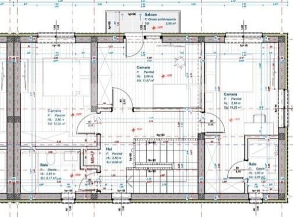 Casa de vânzare 4 camere Floreşti - 186707CV | BLITZ Cluj-Napoca | Poza5