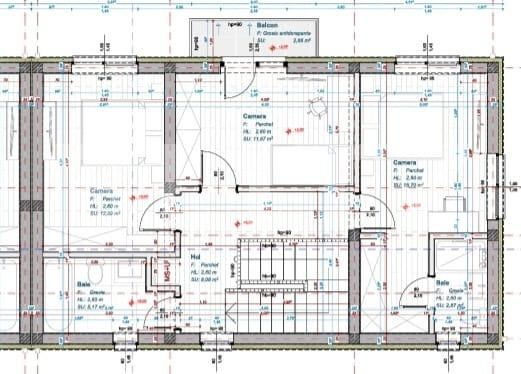 Casa de vânzare 4 camere Floreşti - 186707CV | BLITZ Cluj-Napoca | Poza5