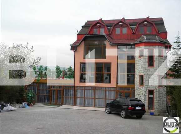 Casa de vânzare 1 camera Gruia - 18671CV | BLITZ Cluj-Napoca | Poza1