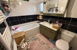 Triplex modern cu terasa si gradina, Sanpetru, Brasov