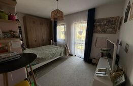 Triplex modern cu terasa si gradina, Sanpetru, Brasov