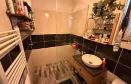 Triplex modern cu terasa si gradina, Sanpetru, Brasov