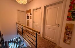 Triplex modern cu terasa si gradina, Sanpetru, Brasov