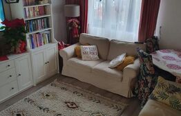 Triplex modern cu terasa si gradina, Sanpetru, Brasov