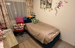 Triplex modern cu terasa si gradina, Sanpetru, Brasov