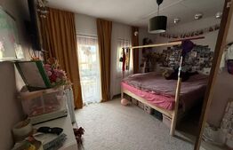 Triplex modern cu terasa si gradina, Sanpetru, Brasov