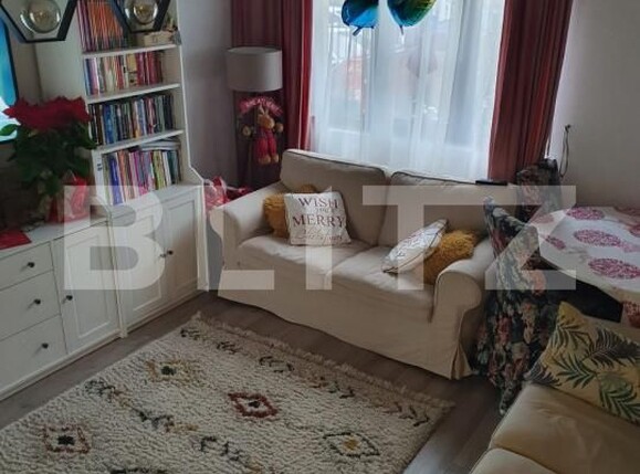 Casa de vânzare 4 camere Sanpetru - 186724CV | BLITZ Brașov | Poza1