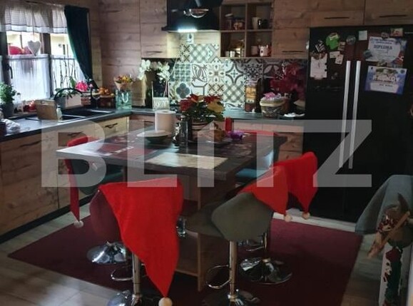 Casa de vânzare 4 camere Sanpetru - 186724CV | BLITZ Brașov | Poza3