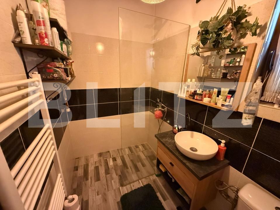 Casa de vânzare 4 camere Sanpetru - 186724CV | BLITZ Brașov | Poza8